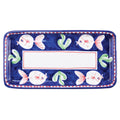 Campagna Pesce Rectangular Platter